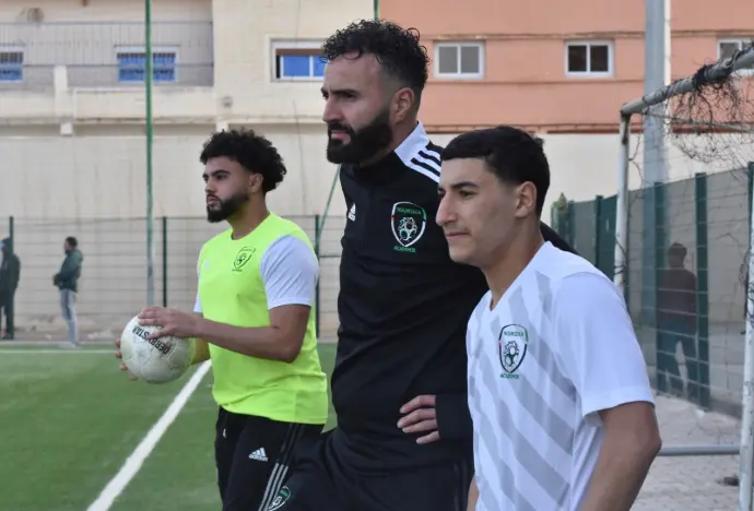 Hassan Lammou